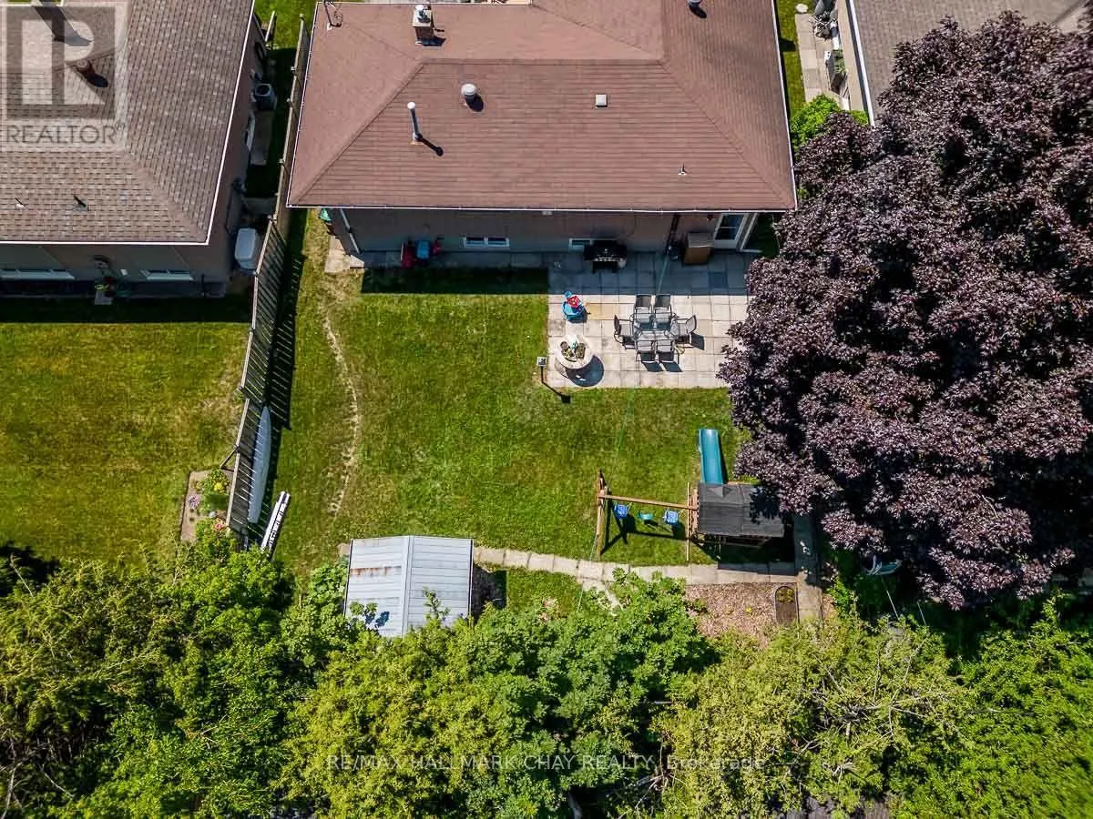 23 DOWNSVIEW DRIVE