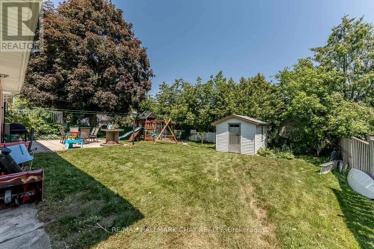 23 DOWNSVIEW DRIVE