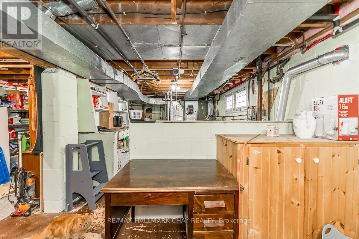 23 DOWNSVIEW DRIVE