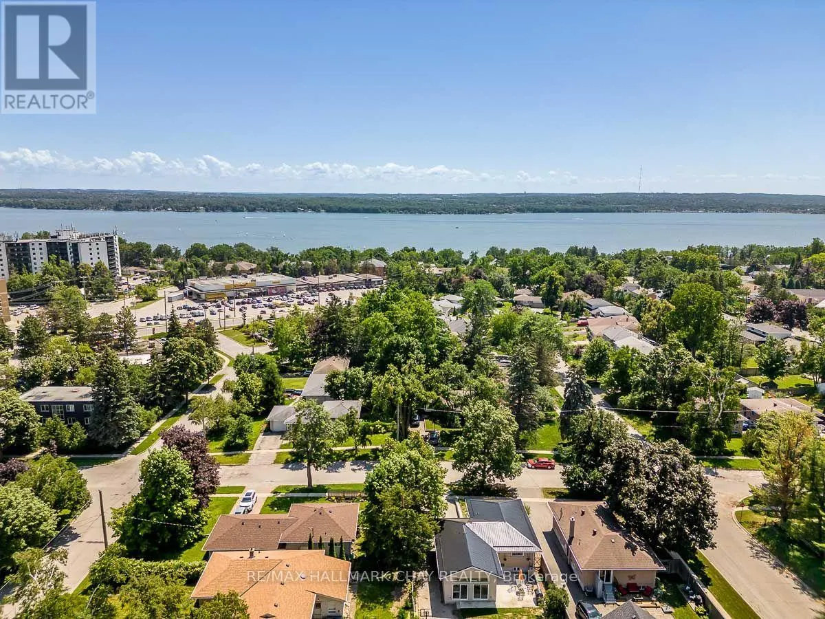 23 DOWNSVIEW DRIVE