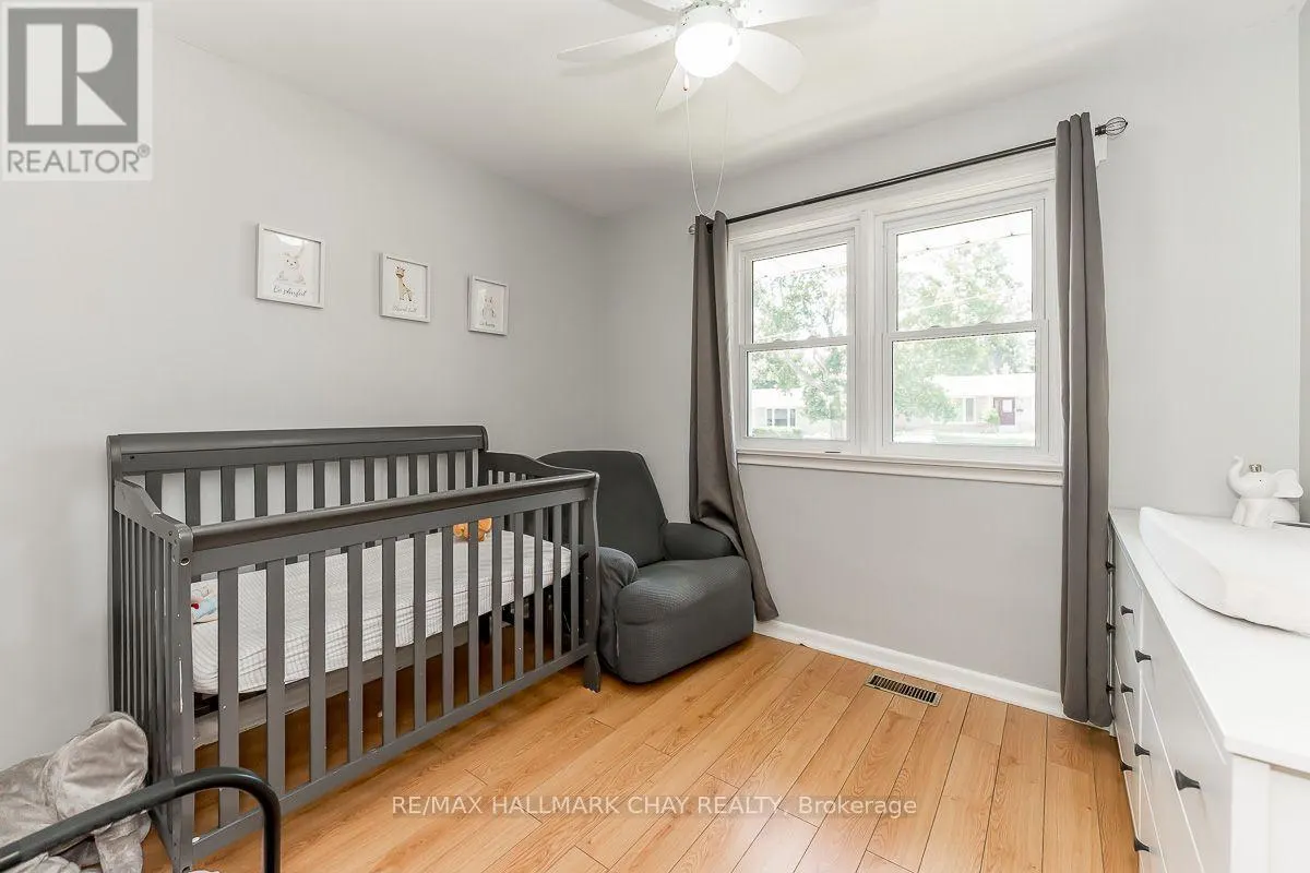 23 DOWNSVIEW DRIVE