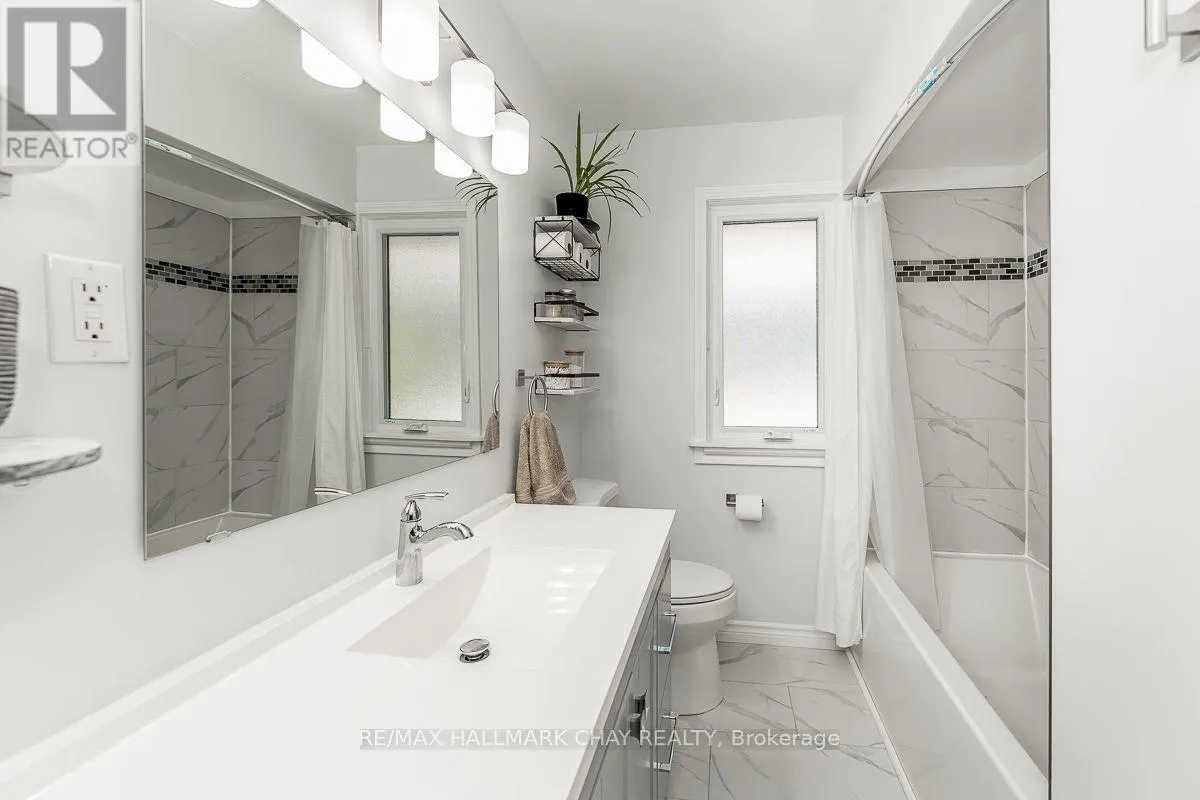 23 DOWNSVIEW DRIVE