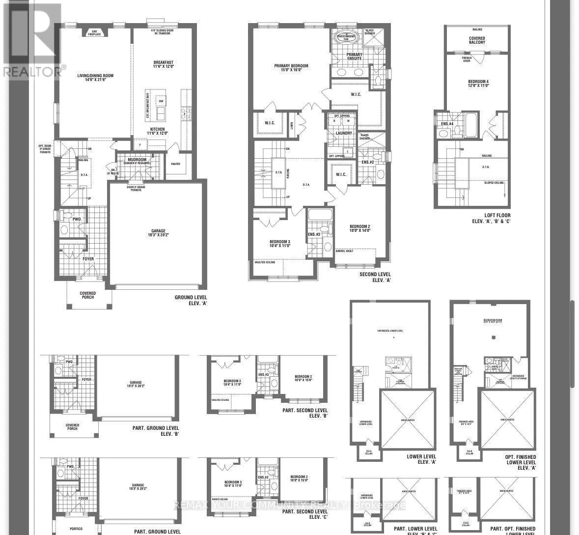 LOT 88 TWINLEAF AVENUE