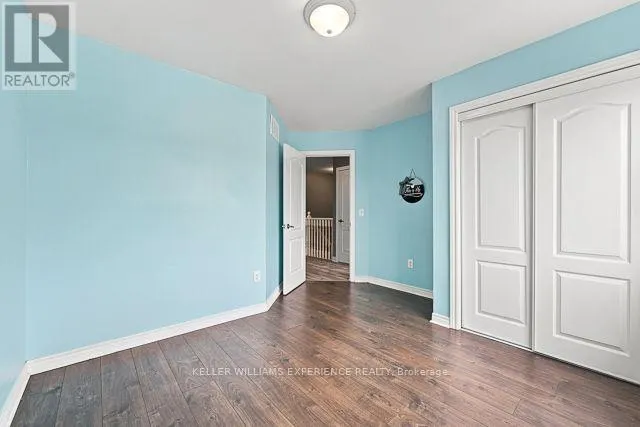 121 - 800 WEST RIDGE BOULEVARD