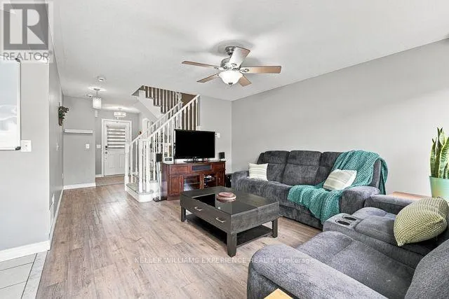 121 - 800 WEST RIDGE BOULEVARD