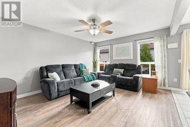 121 - 800 WEST RIDGE BOULEVARD