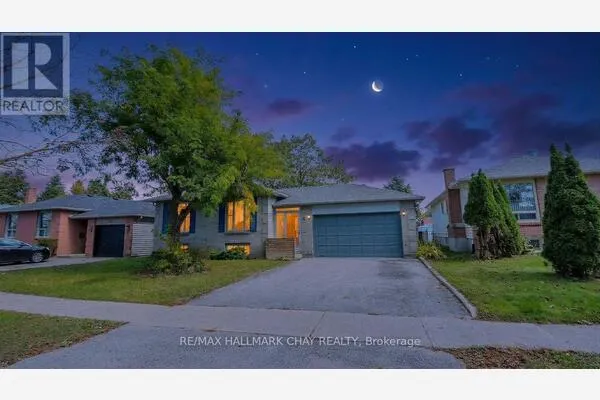9 BRONTE CRESCENT