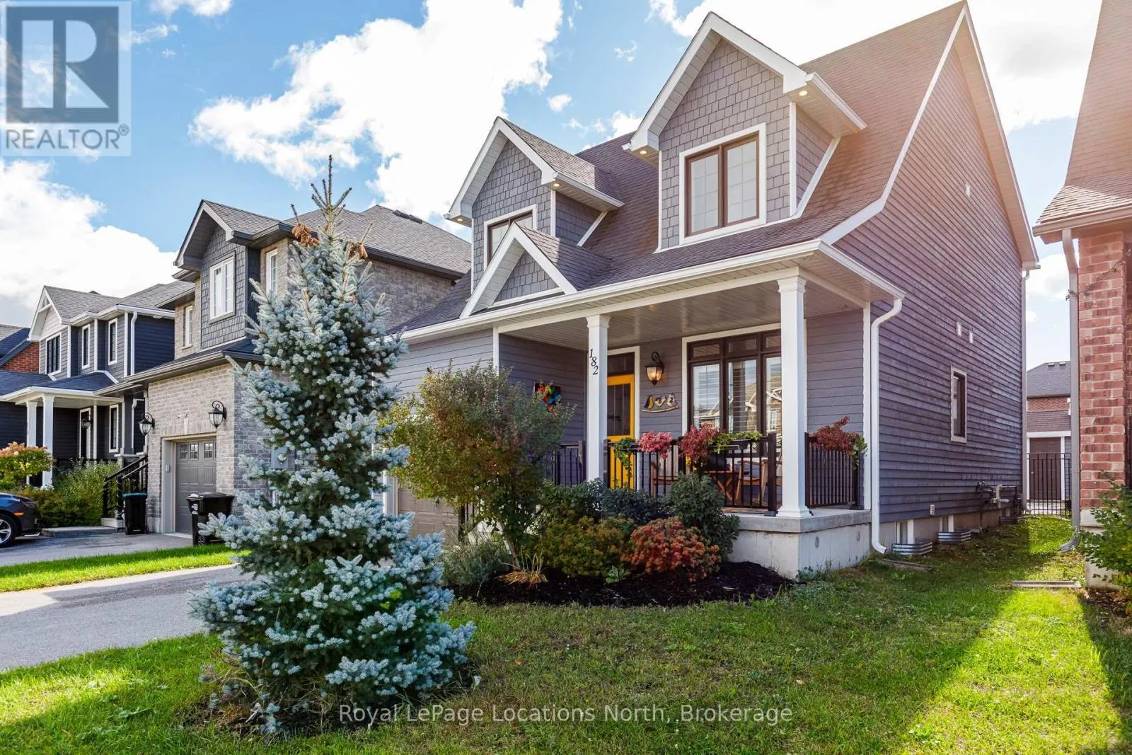 182 FINDLAY DRIVE
