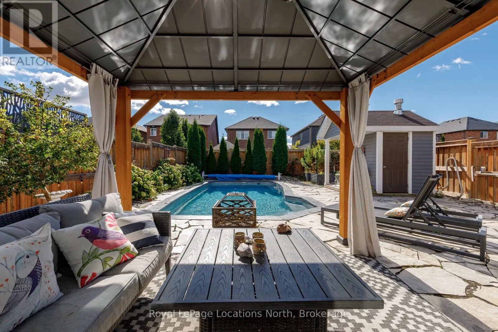 182 FINDLAY DRIVE