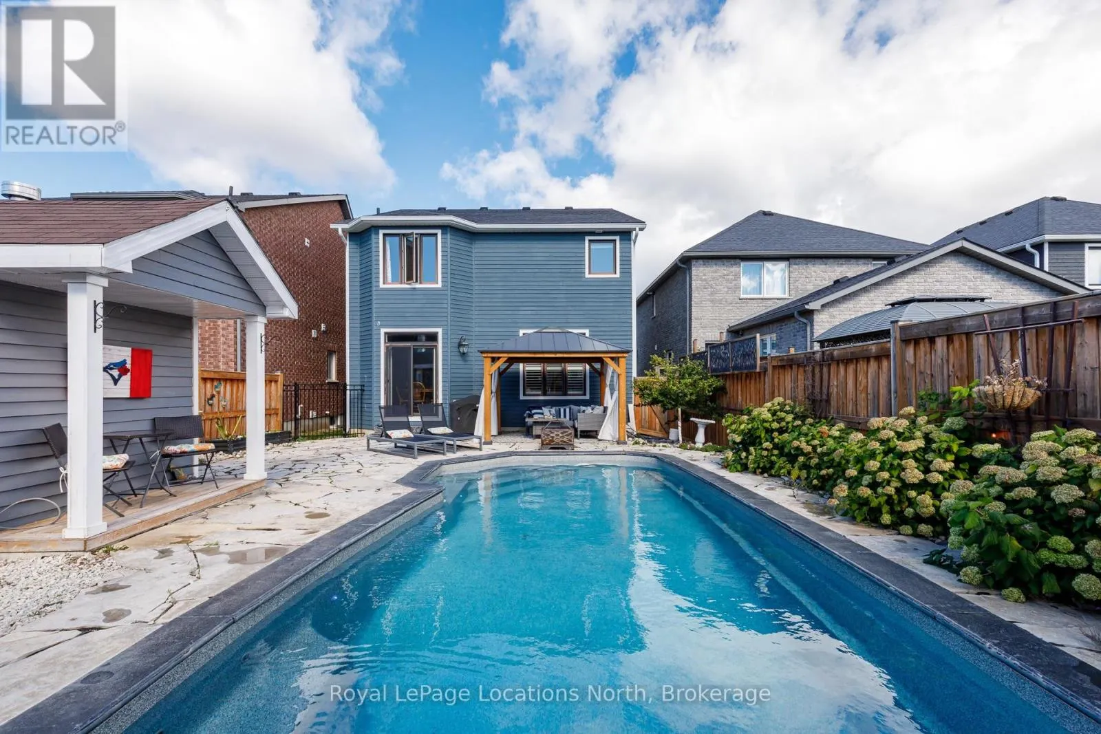 182 FINDLAY DRIVE