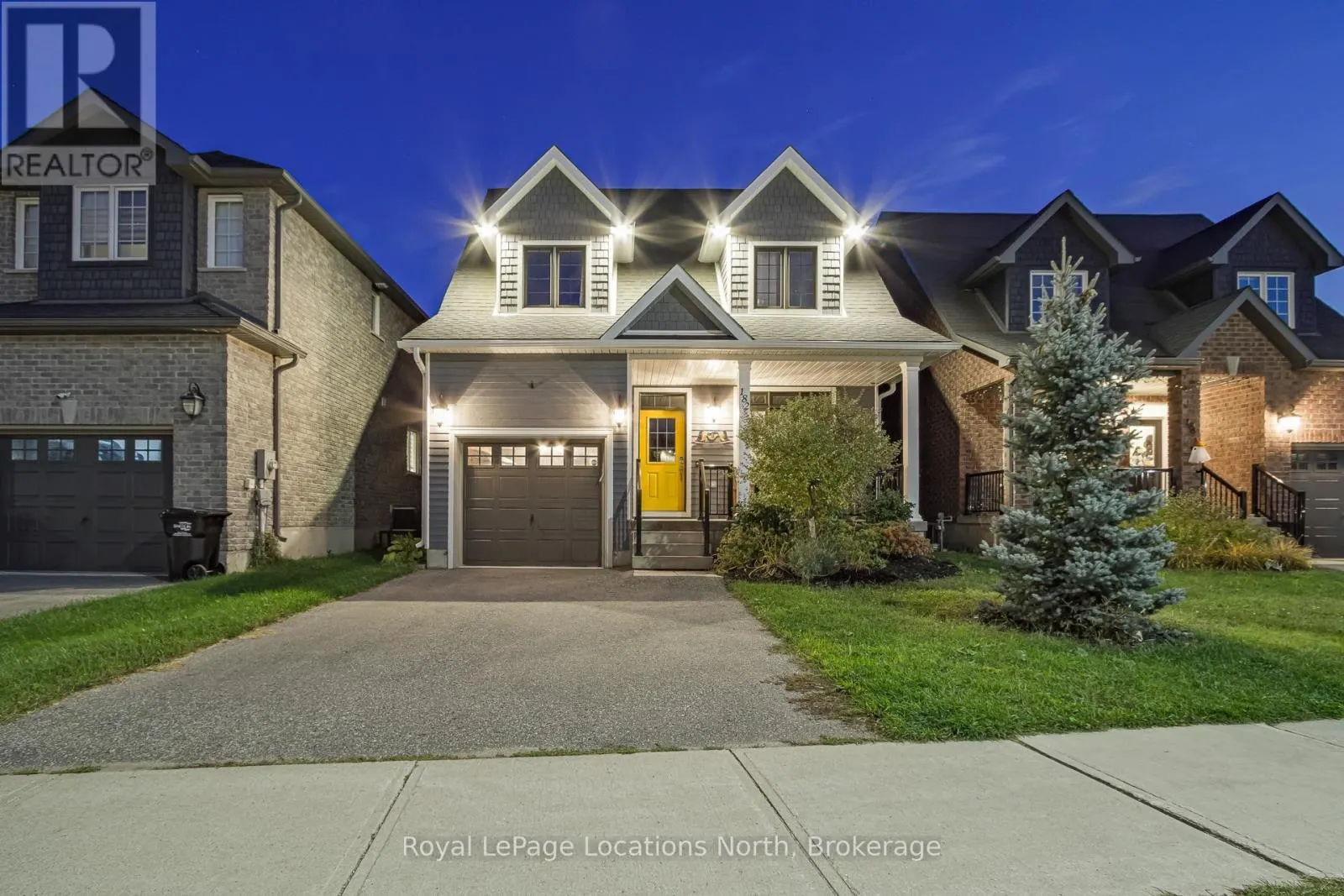 182 FINDLAY DRIVE