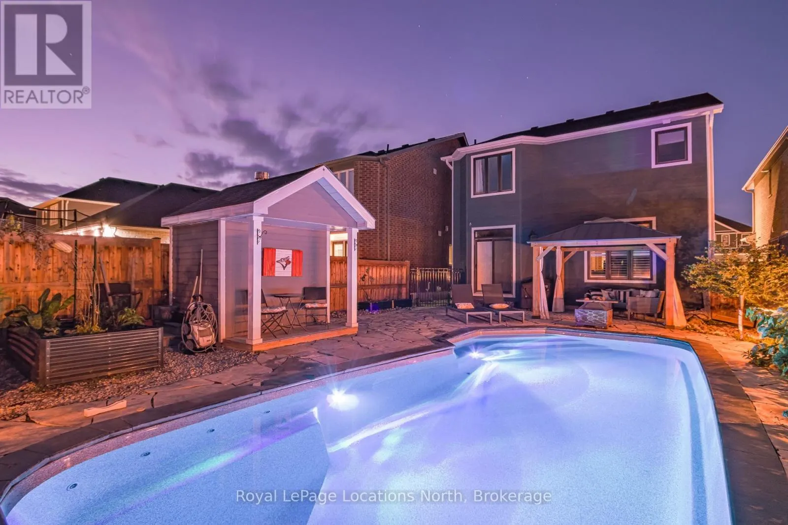 182 FINDLAY DRIVE