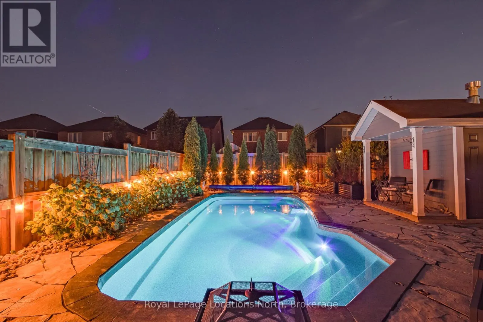 182 FINDLAY DRIVE