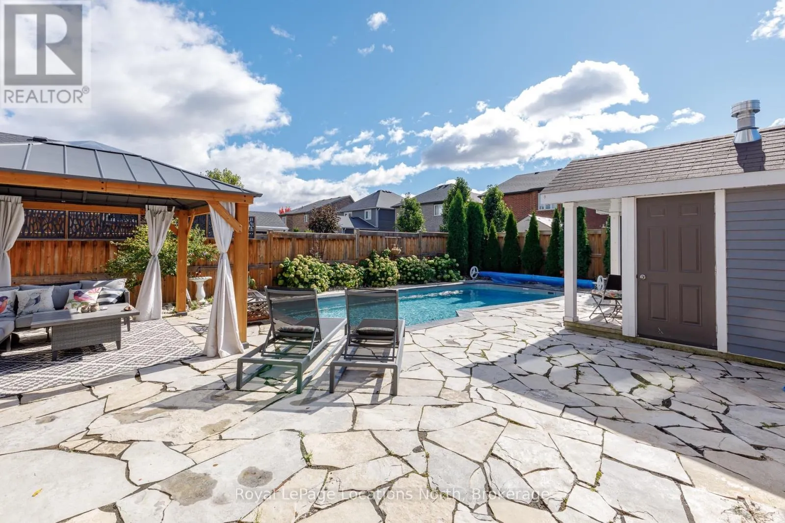 182 FINDLAY DRIVE