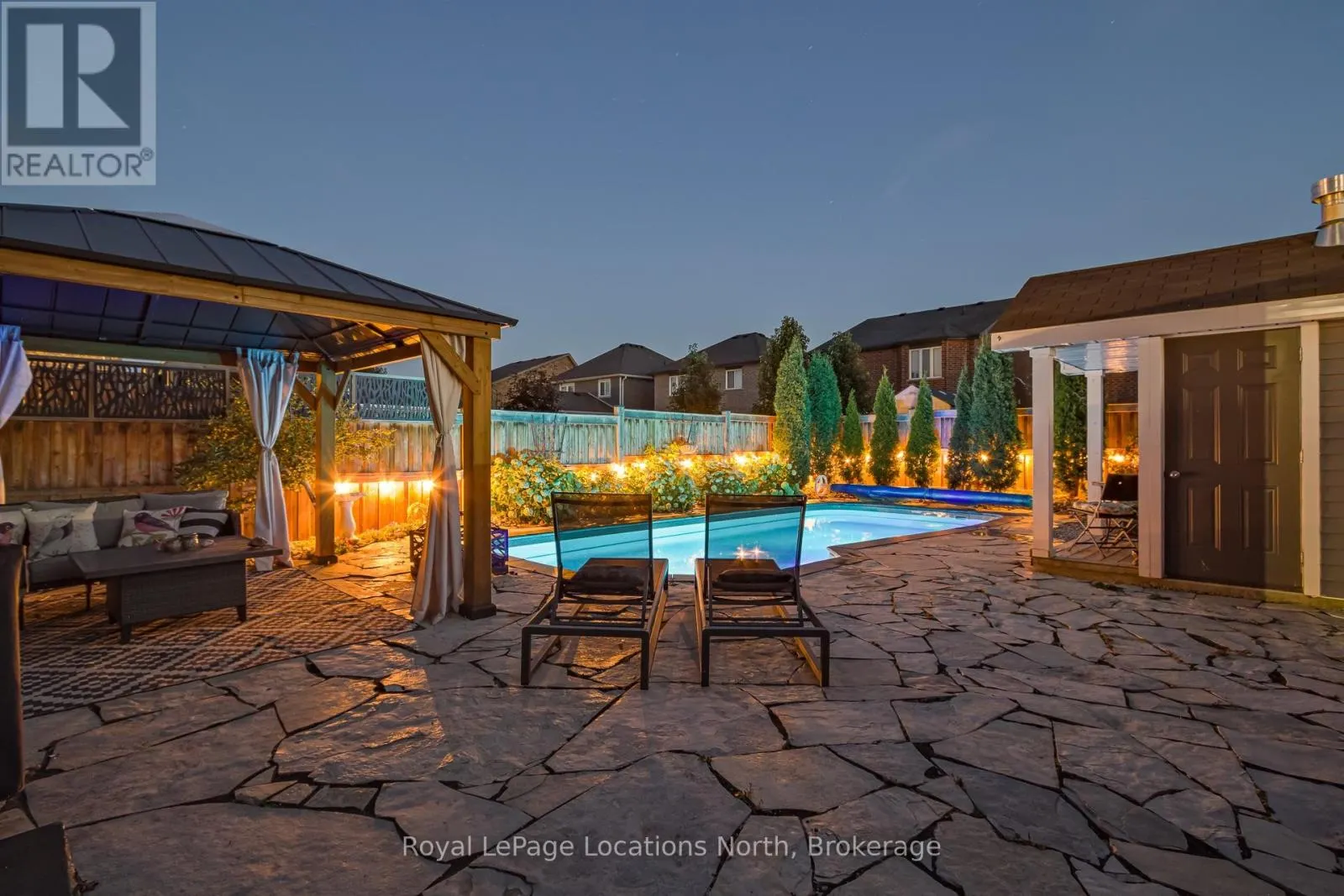 182 FINDLAY DRIVE