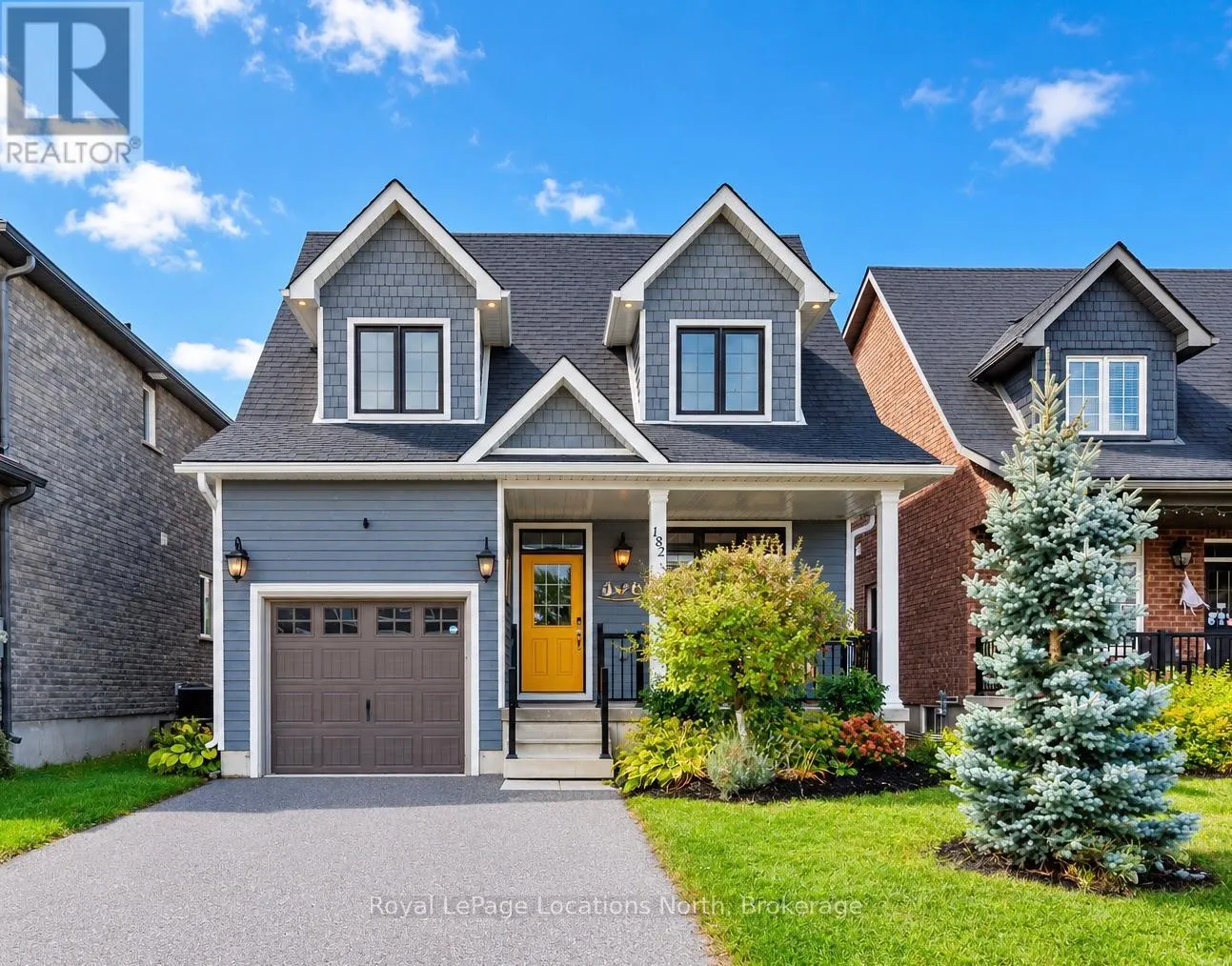 182 FINDLAY DRIVE