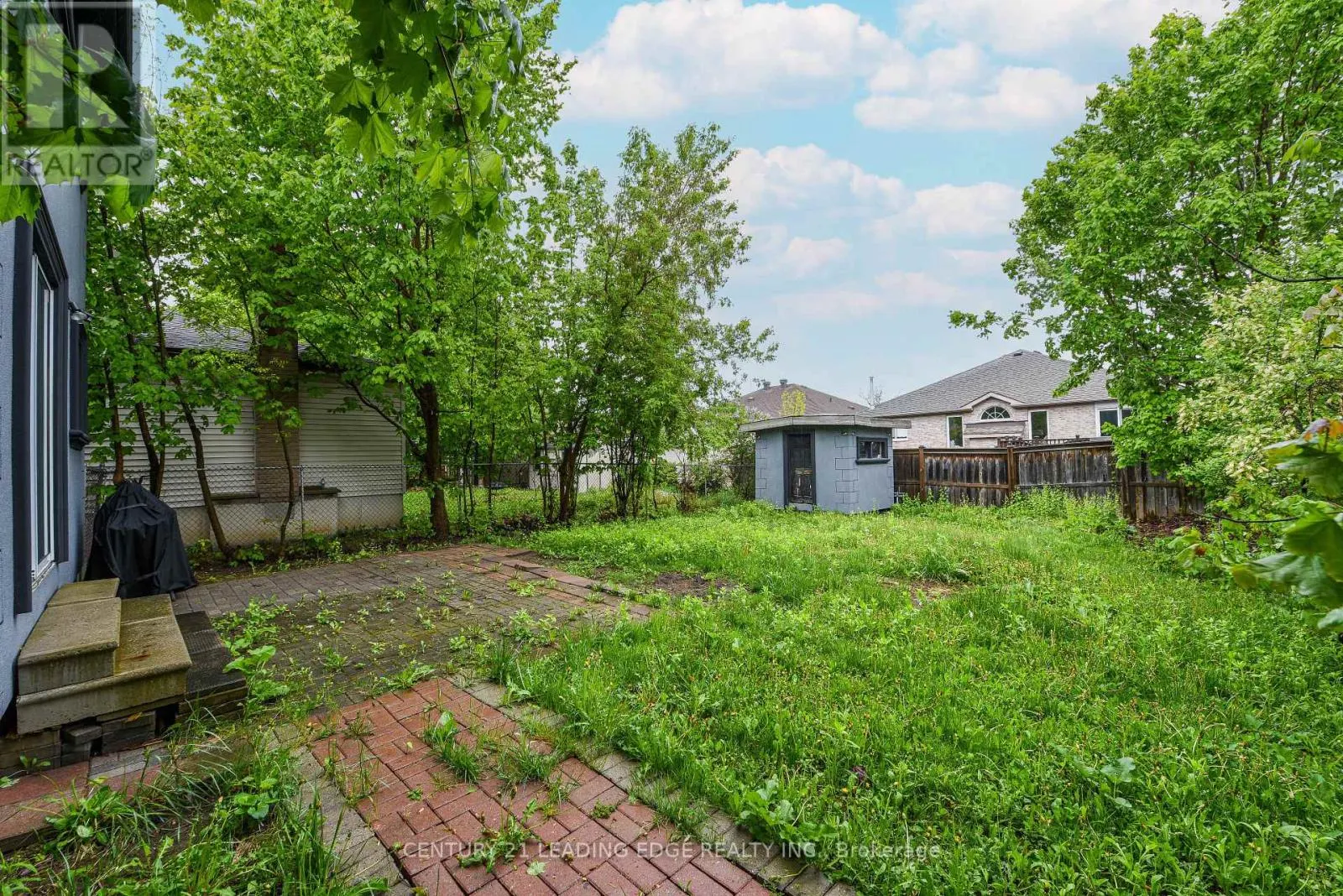 169 HICKLING TRAIL