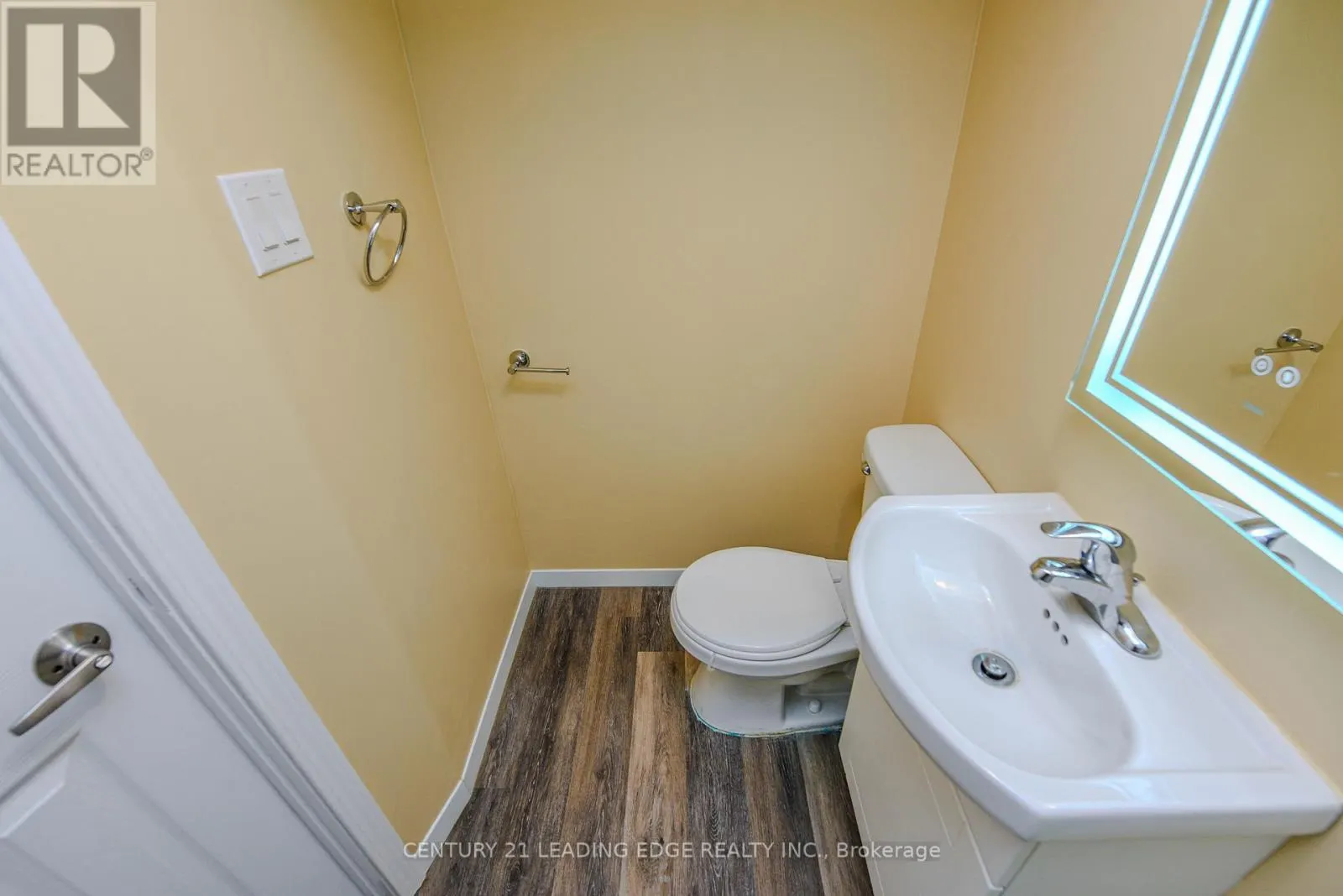 169 HICKLING TRAIL
