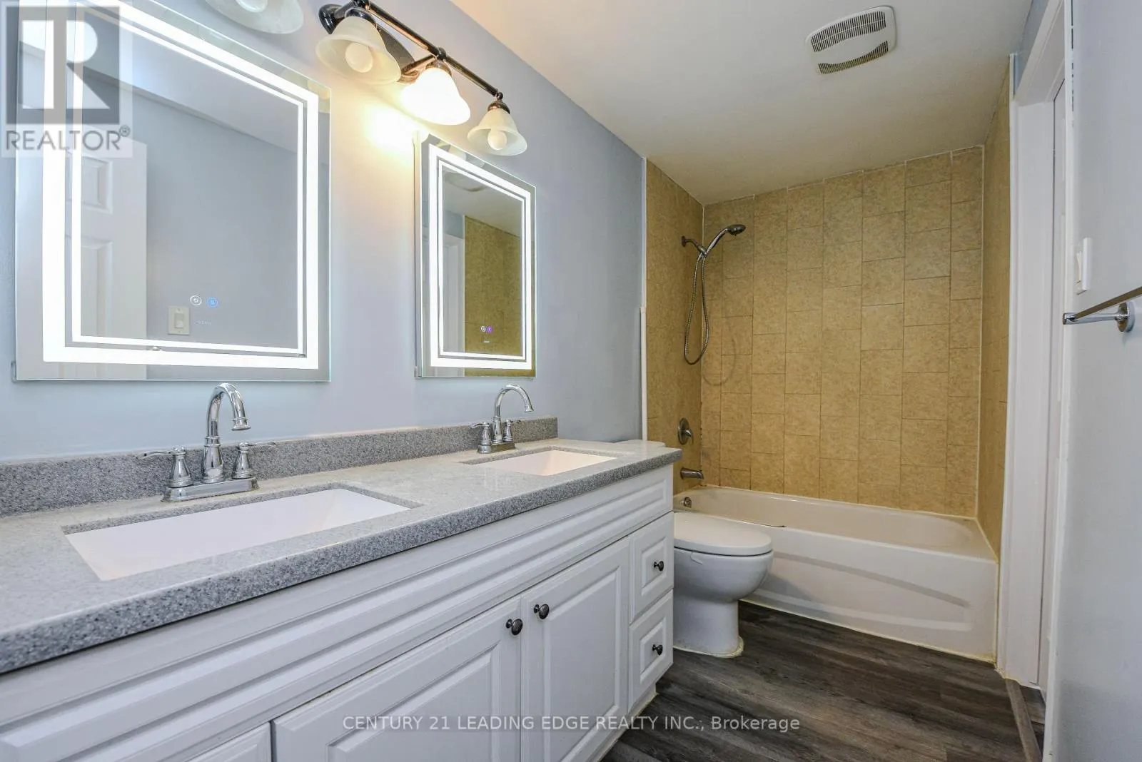 169 HICKLING TRAIL