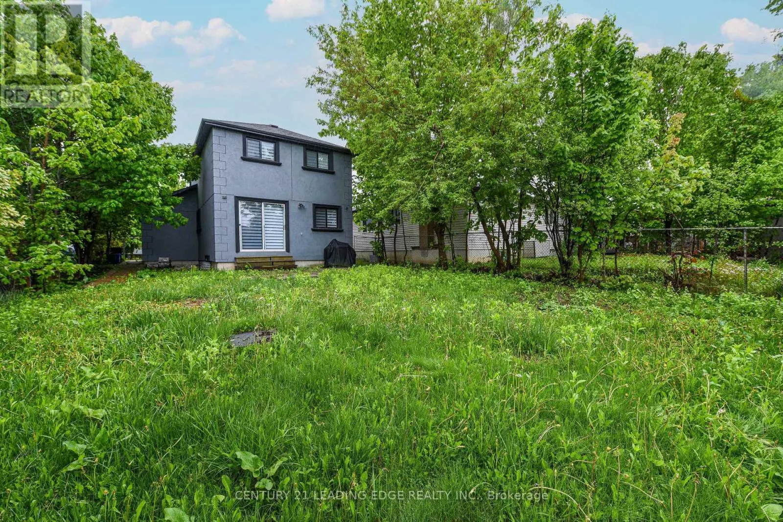 169 HICKLING TRAIL
