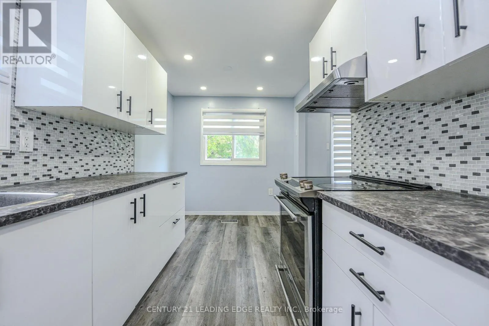 169 HICKLING TRAIL