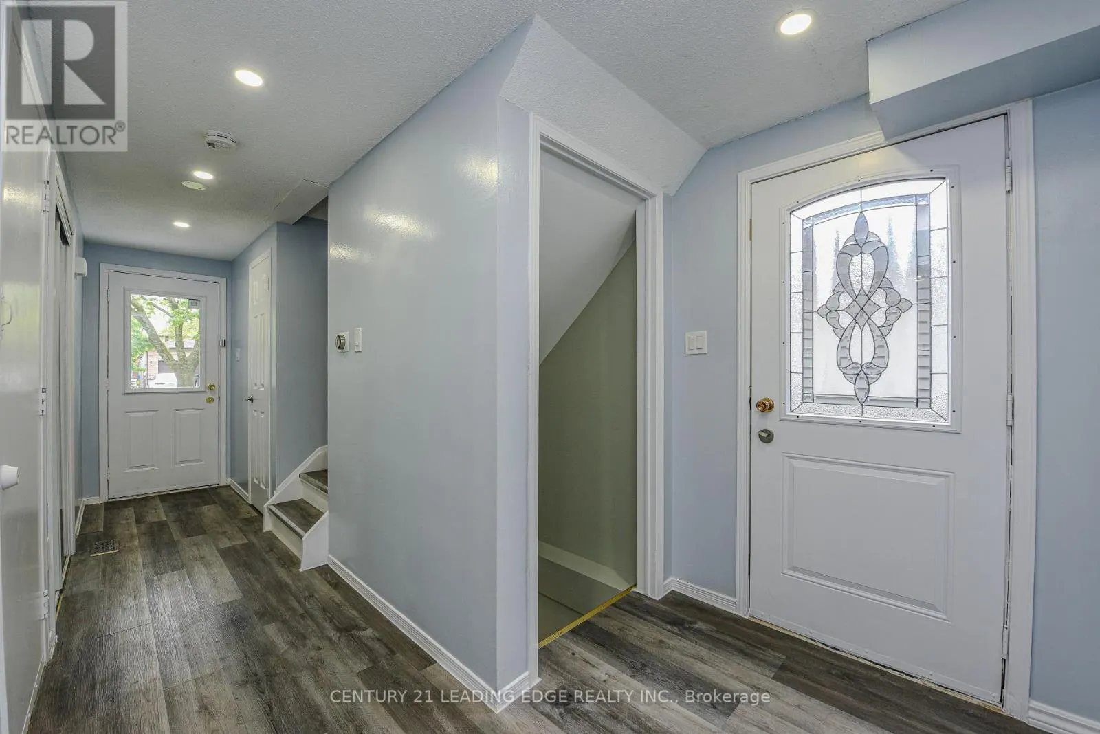 169 HICKLING TRAIL