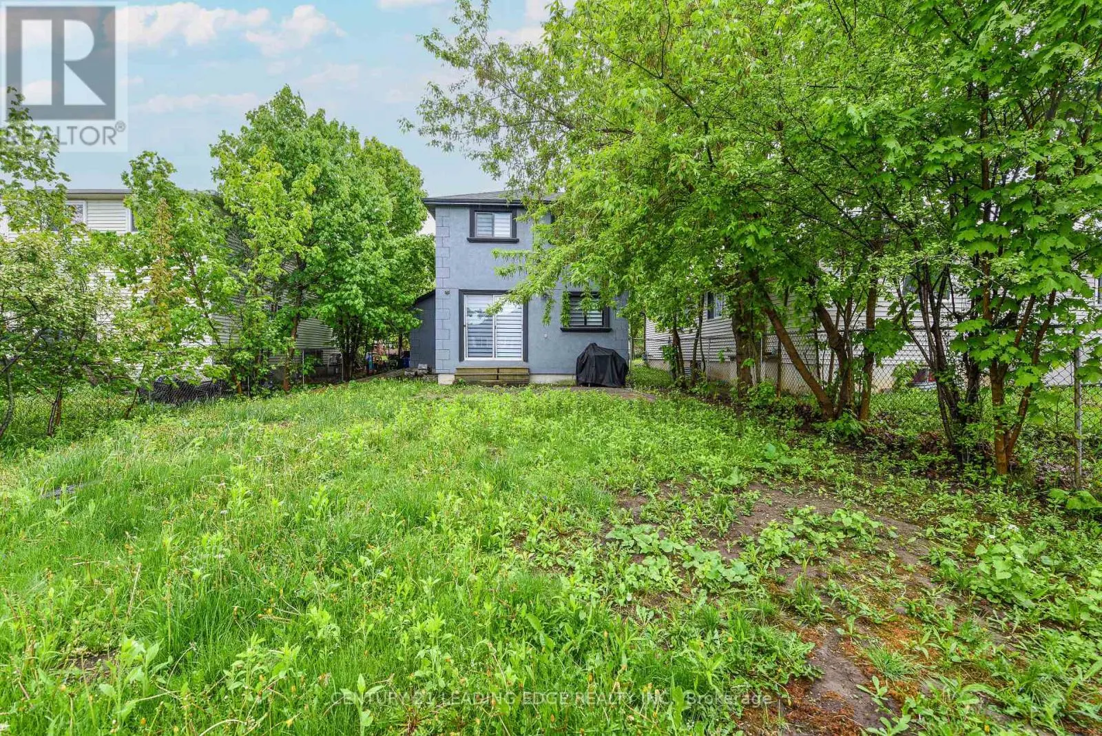 169 HICKLING TRAIL