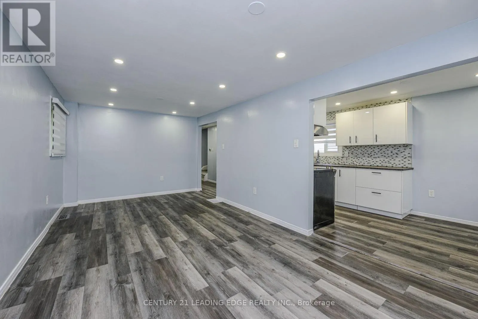 169 HICKLING TRAIL