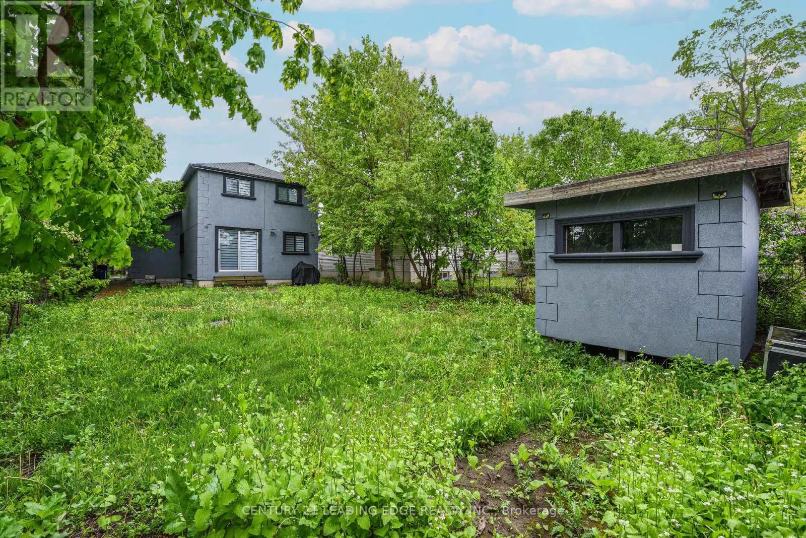 169 HICKLING TRAIL