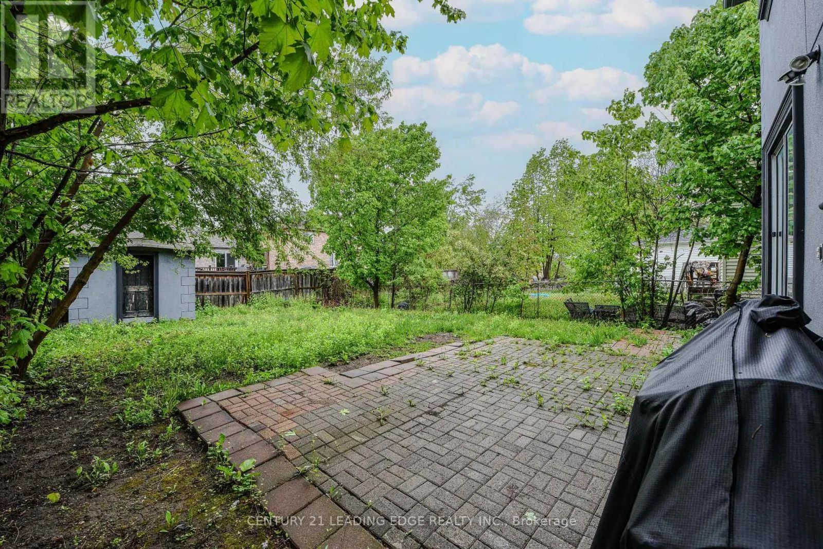 169 HICKLING TRAIL