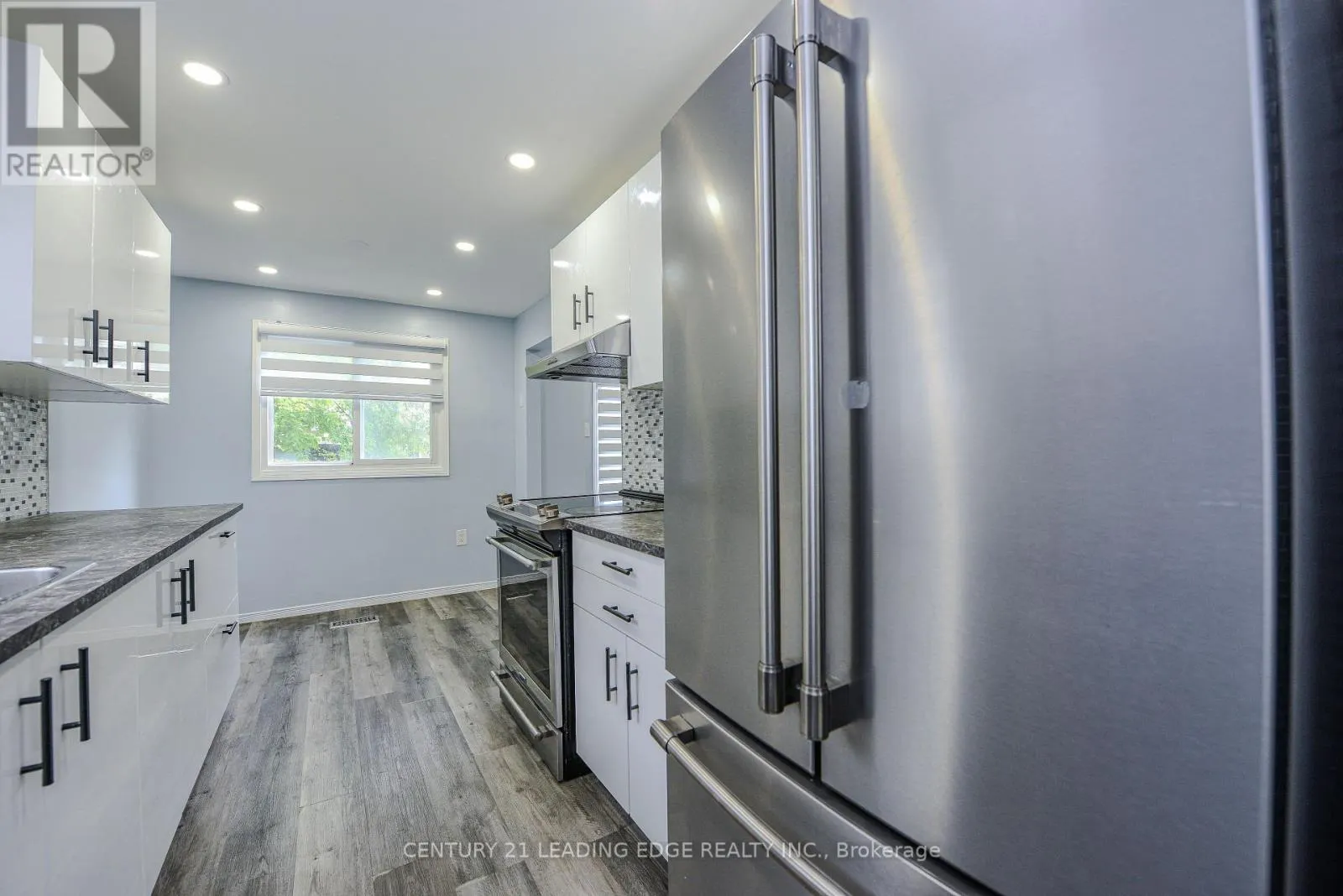 169 HICKLING TRAIL
