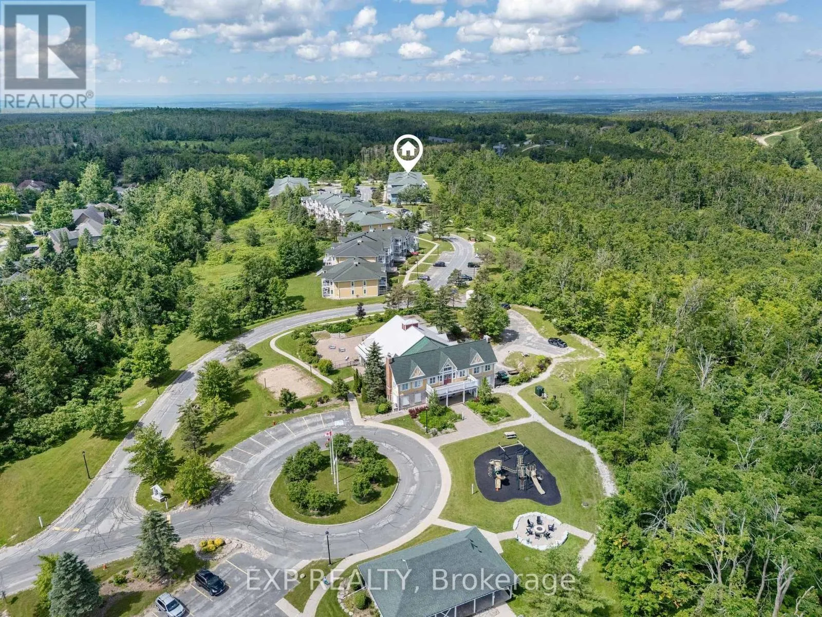 2328/2329 - 90 HIGHLAND DRIVE