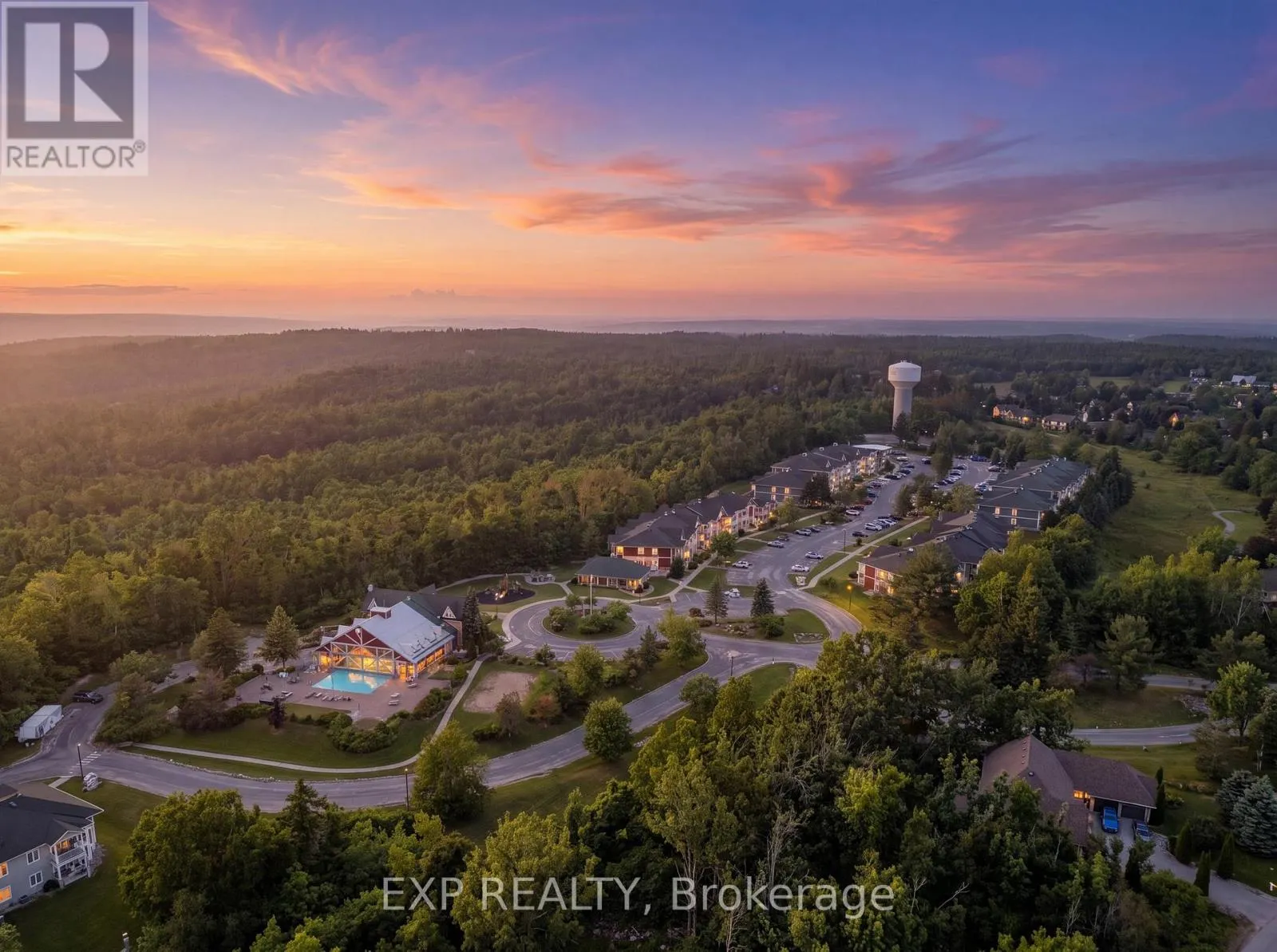 2328/2329 - 90 HIGHLAND DRIVE