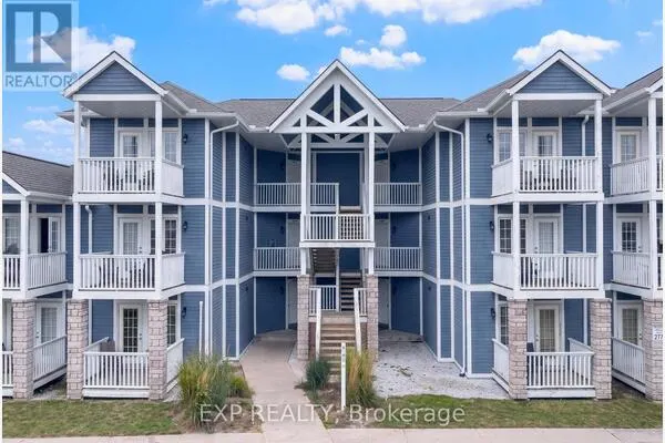 2328/2329 - 90 HIGHLAND DRIVE