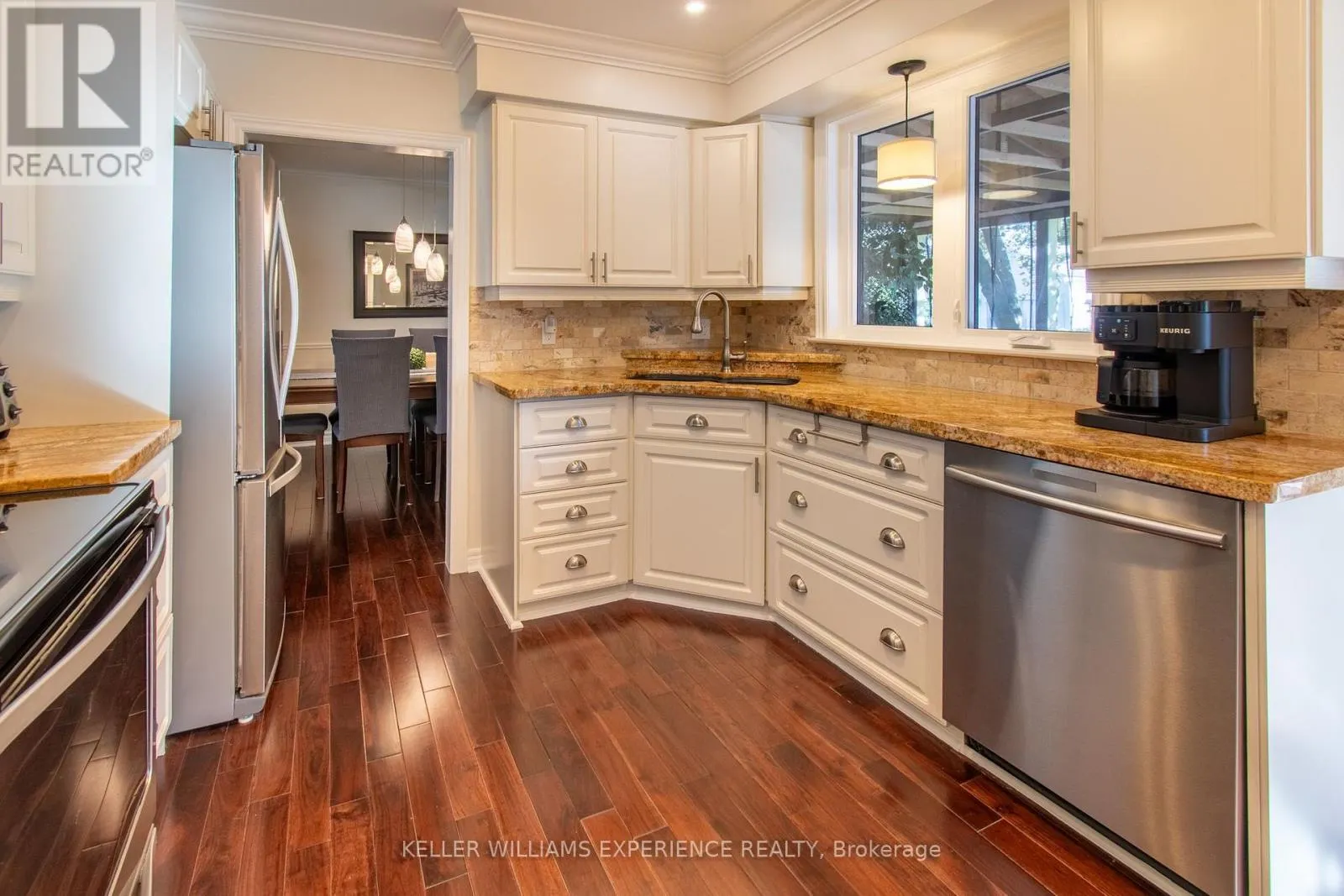 15 WOODCREST ROAD