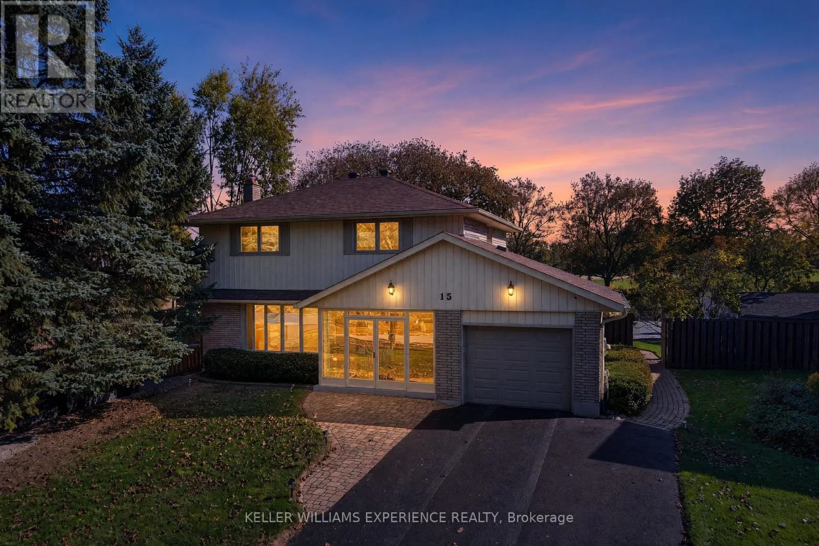 15 WOODCREST ROAD