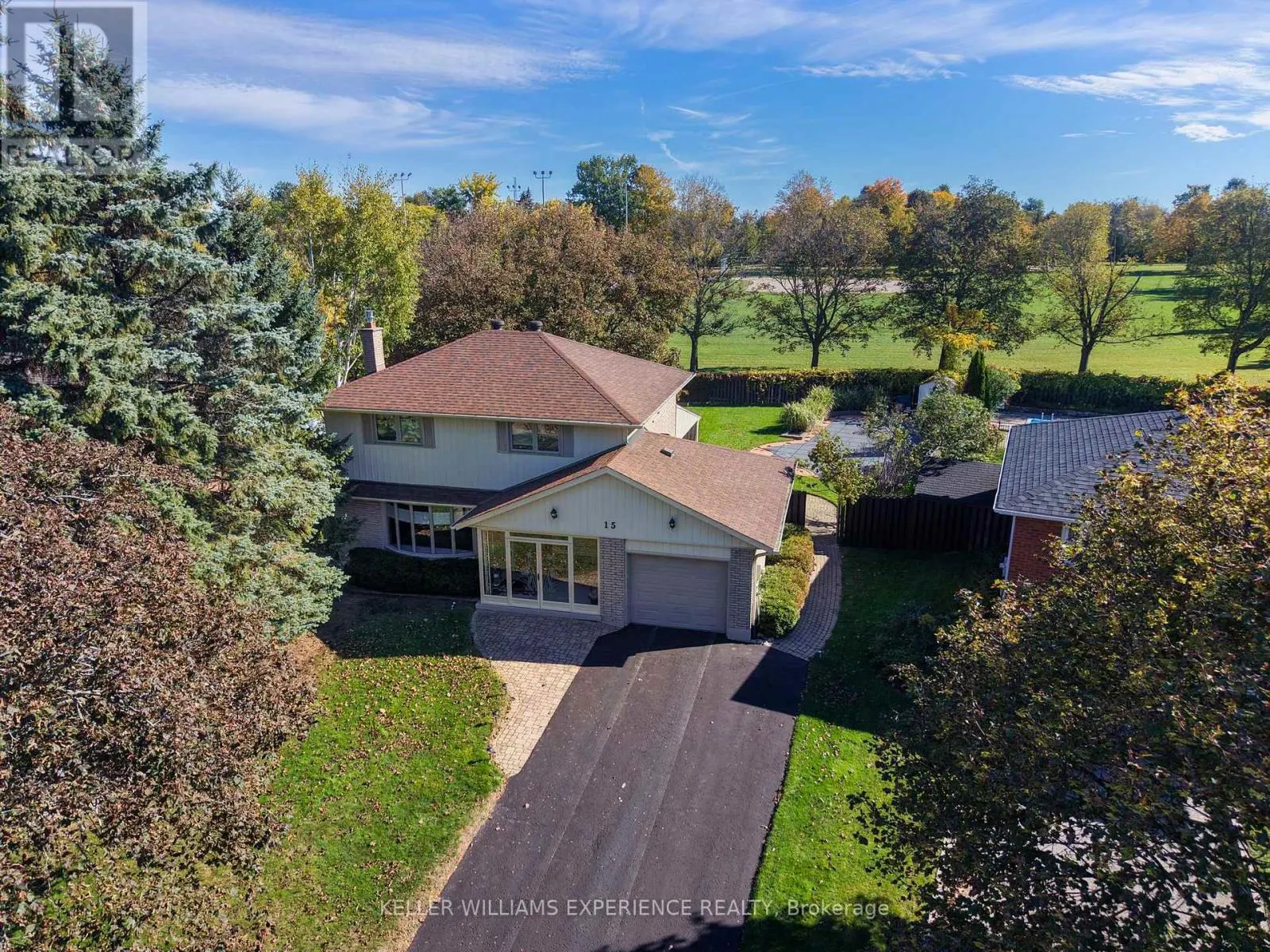 15 WOODCREST ROAD