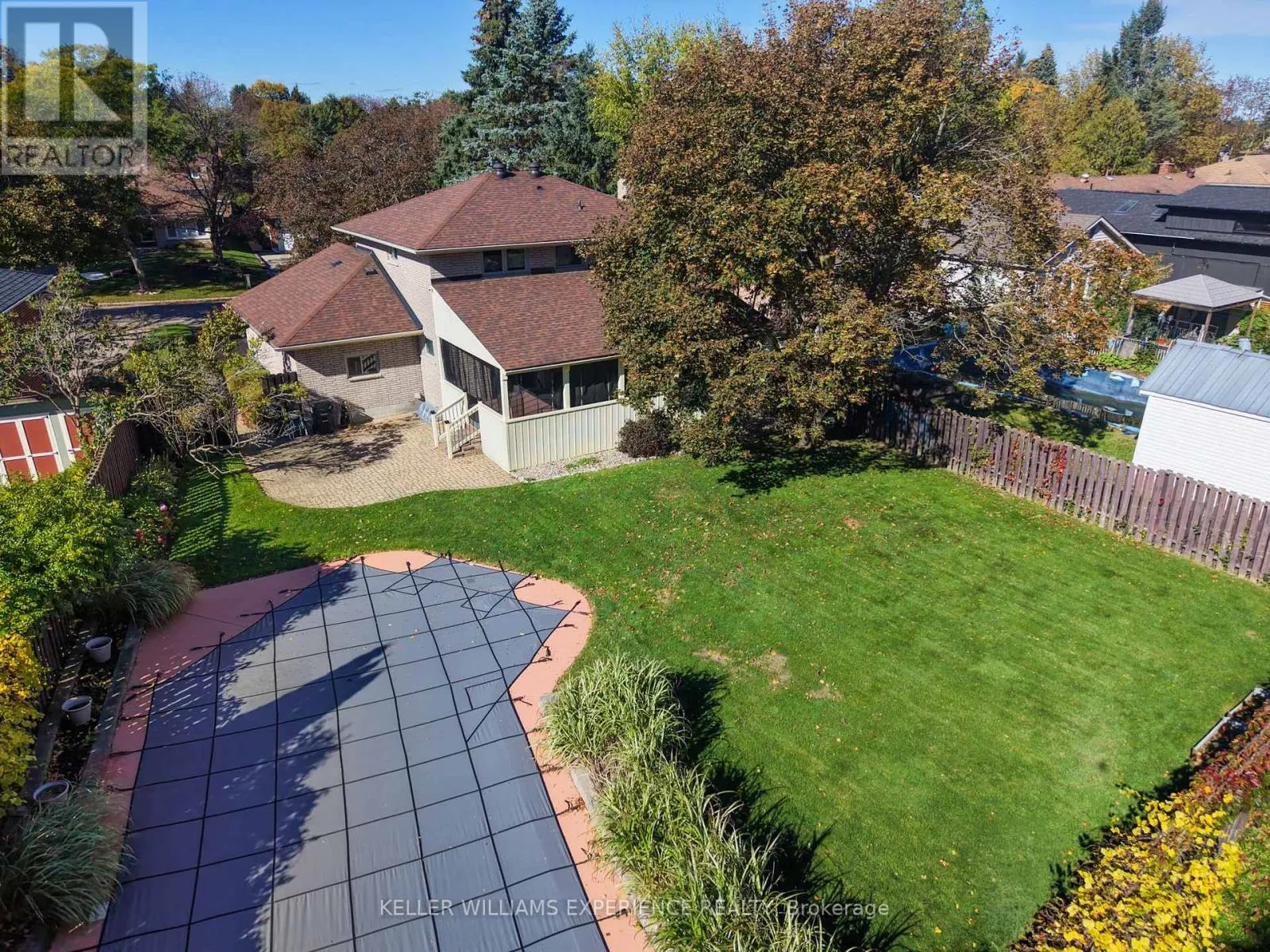 15 WOODCREST ROAD
