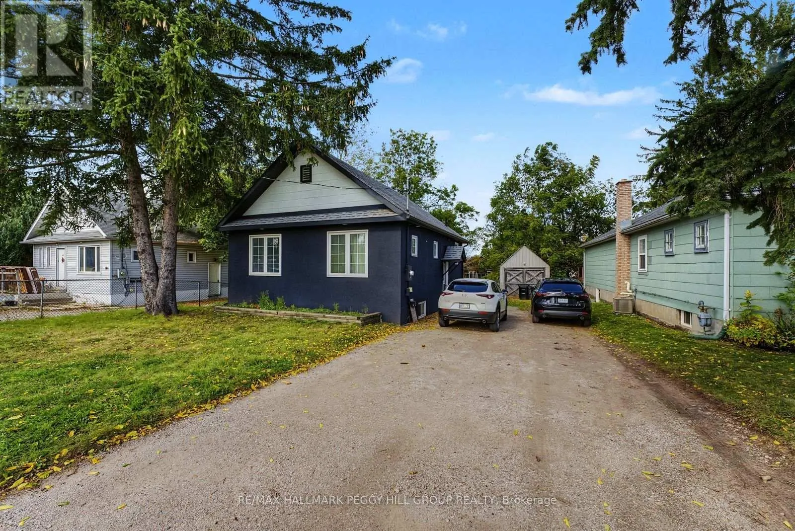 LOWER - 148 PENETANG STREET