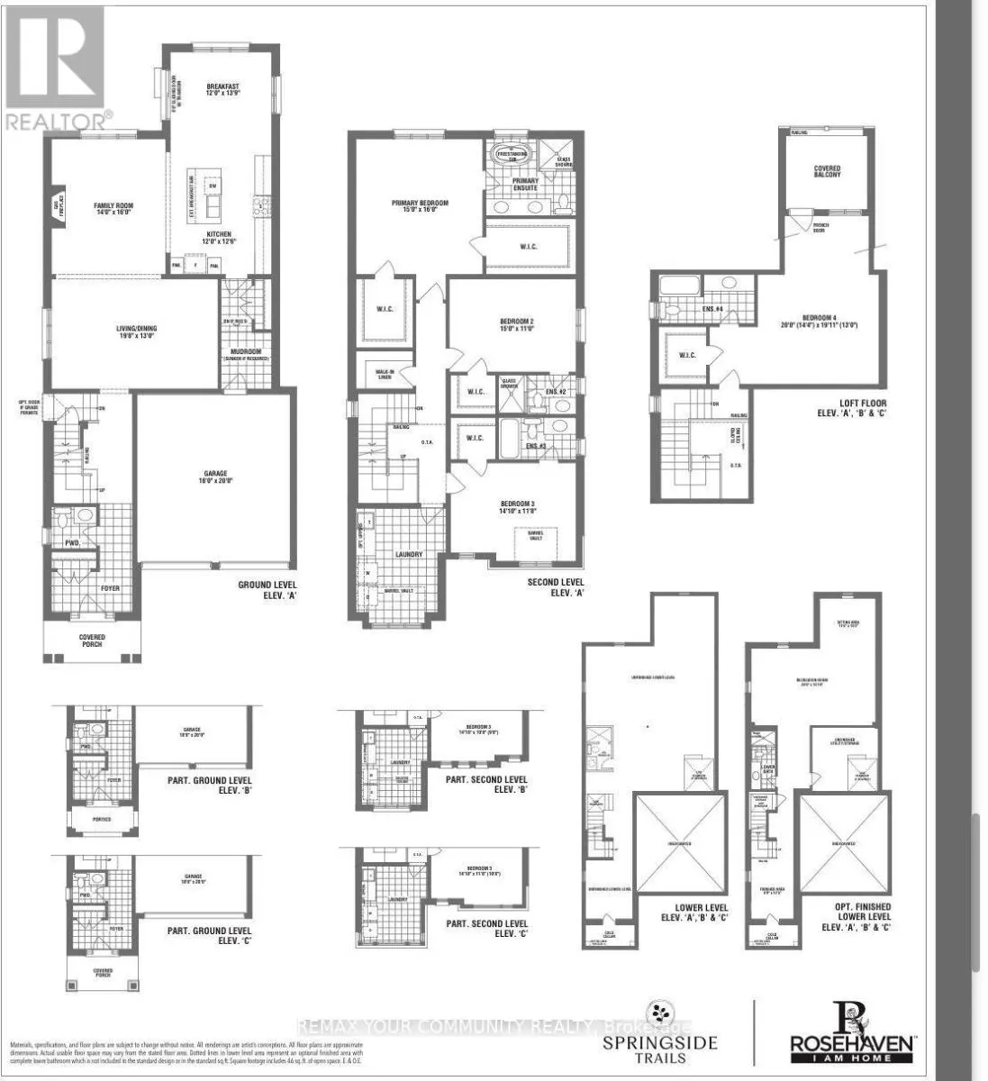 LOT 94 SWEET CICELY STREET