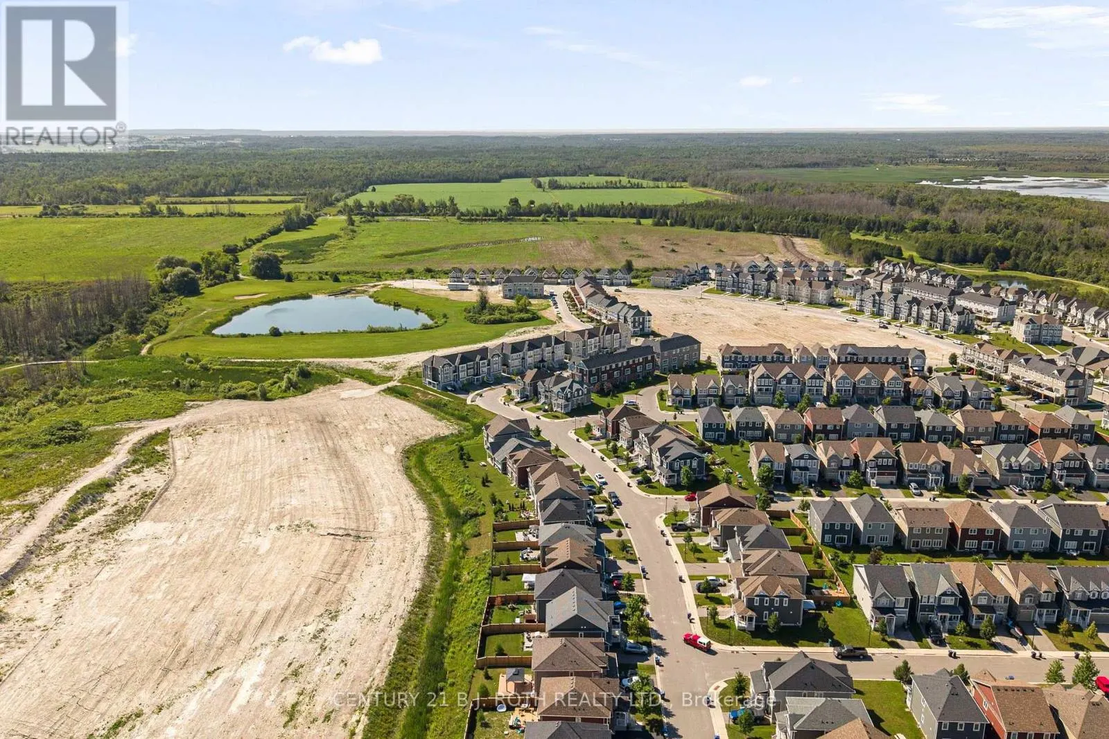 32 SANDHILL CRANE DRIVE