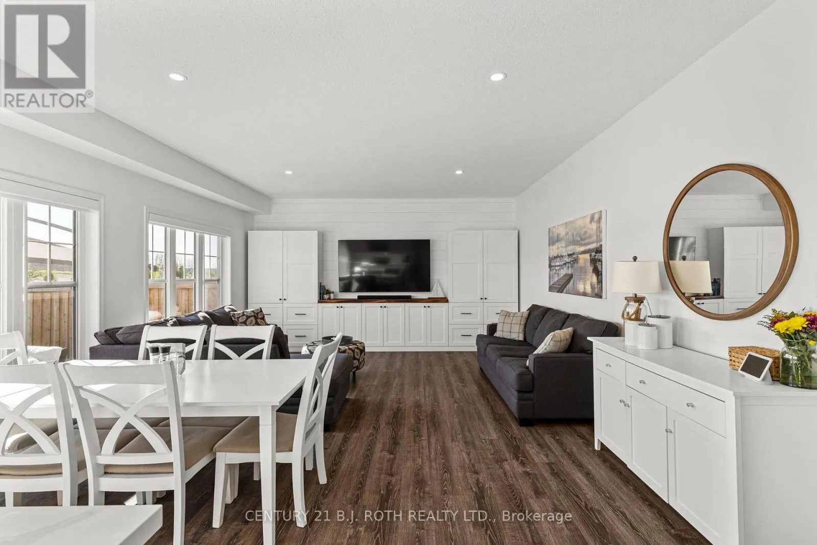 32 SANDHILL CRANE DRIVE