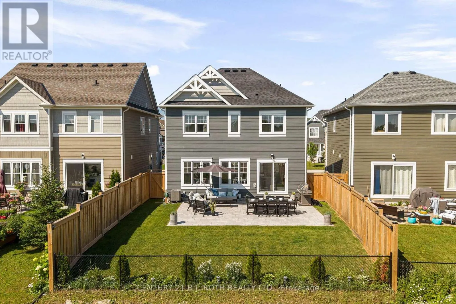 32 SANDHILL CRANE DRIVE