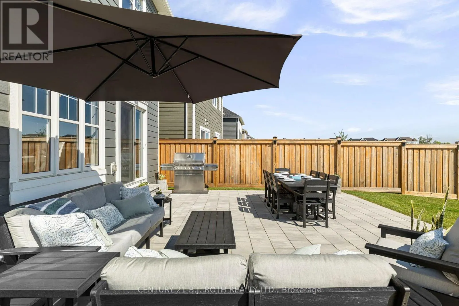 32 SANDHILL CRANE DRIVE