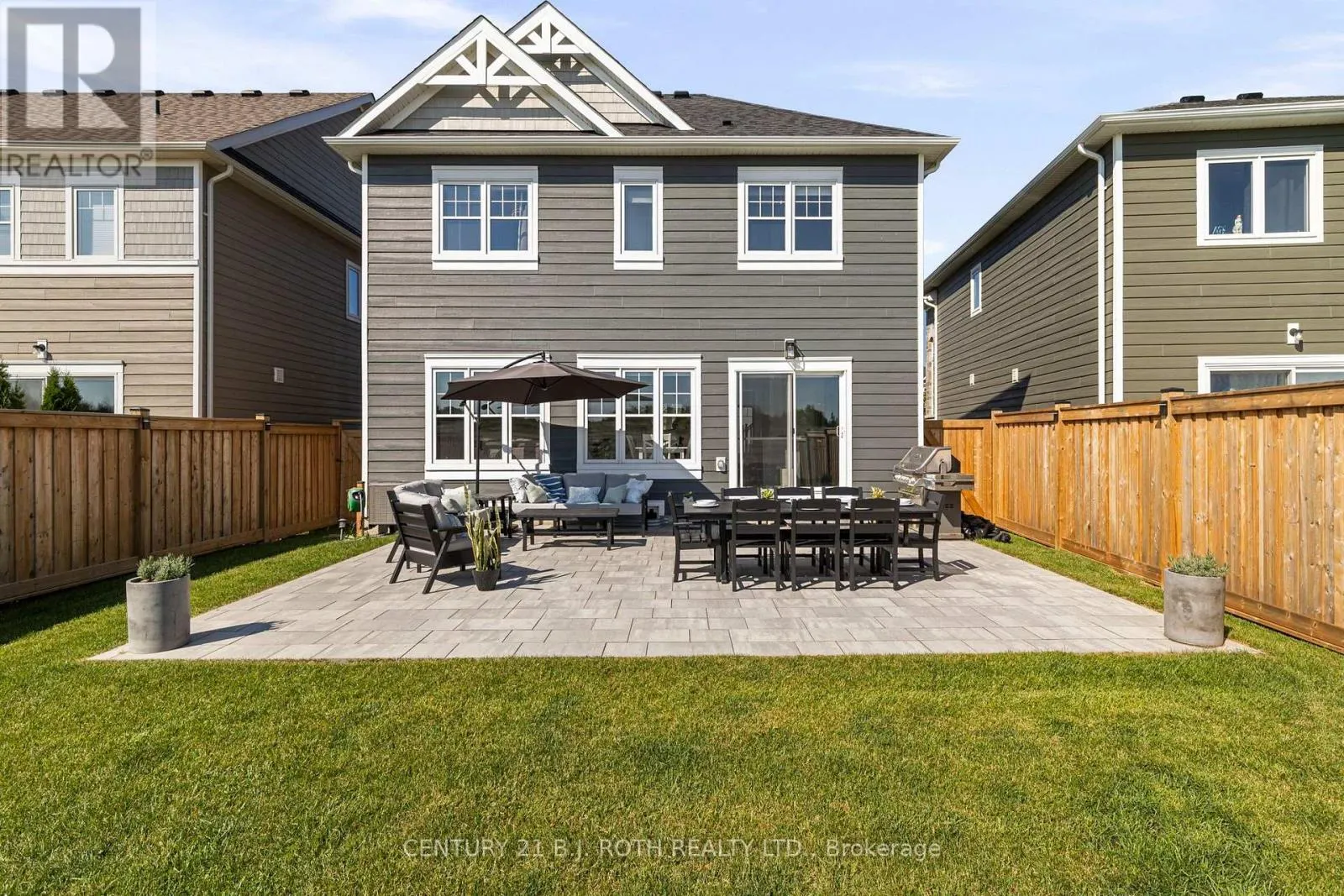 32 SANDHILL CRANE DRIVE