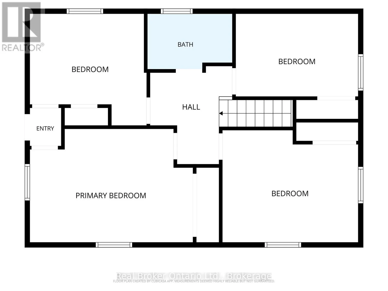 320 LAFONTAINE ROAD W