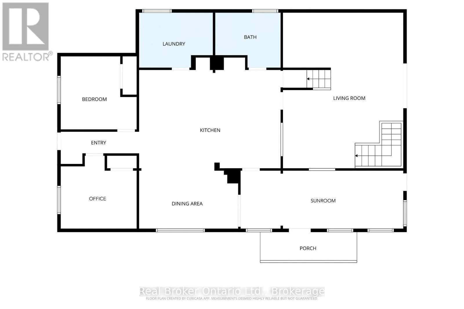 320 LAFONTAINE ROAD W