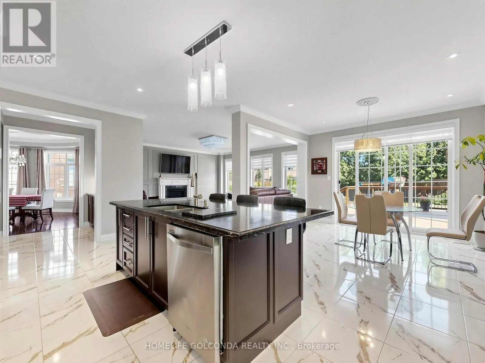 36 OLIVER'S MILL ROAD