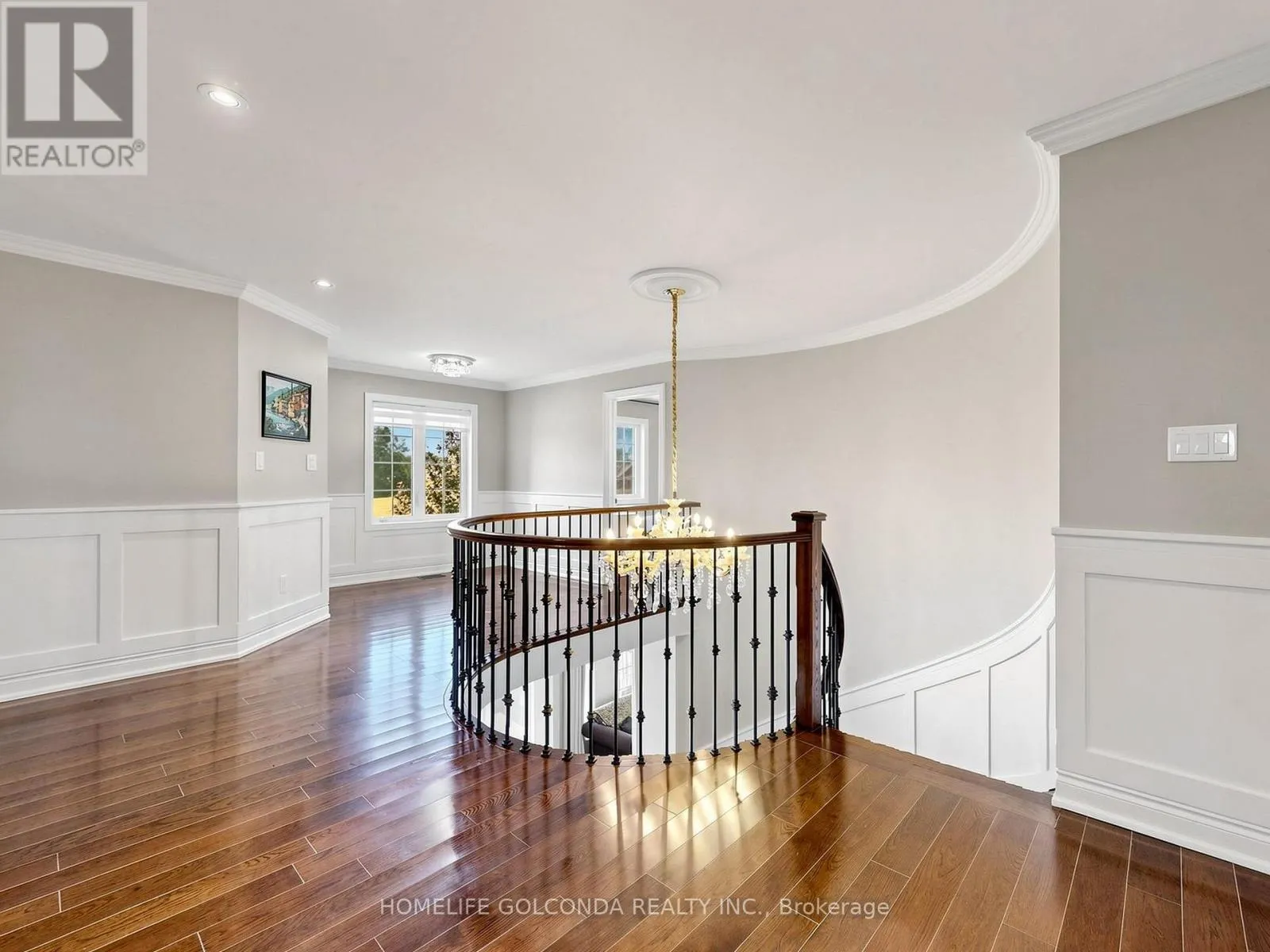36 OLIVER'S MILL ROAD