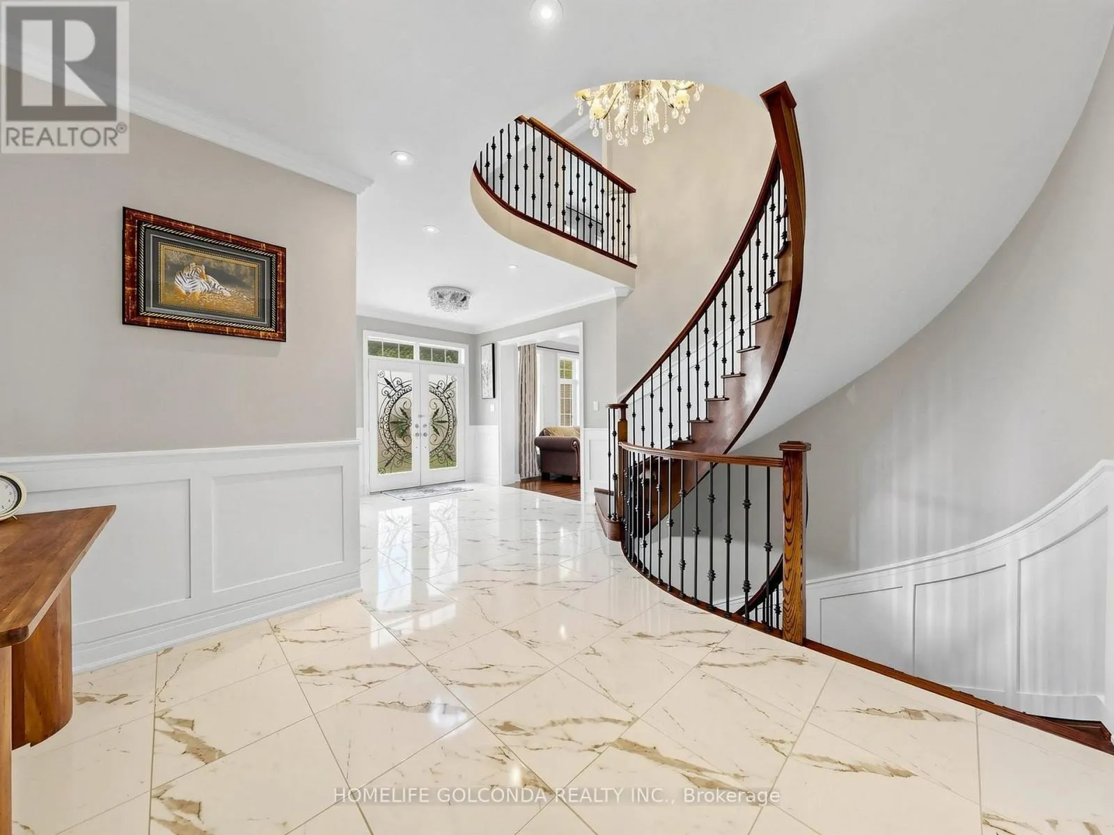 36 OLIVER'S MILL ROAD
